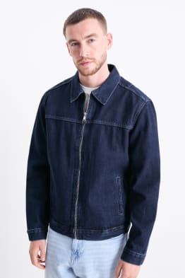 Jeansjacke