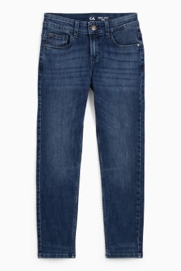 Slim jeans - LYCRA®