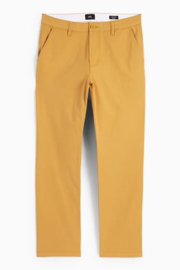 Chino - regular fit
