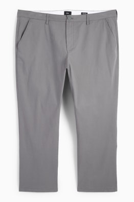Pantalon homme grande taille c&a clearance