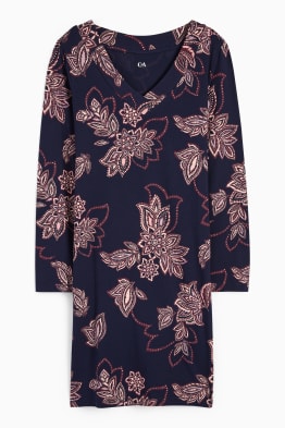C&a chemise de nuit femme discount