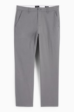 Pantalones chinos hombre c&a 2025