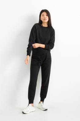 Basic joggingbroek