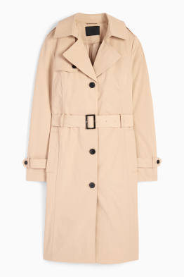 Trench coat C A Online Shop