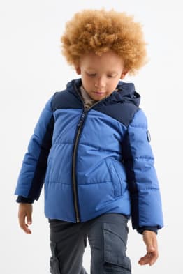 Vestes matelassees pour garcons a shopper en ligne a prix minis I C A
