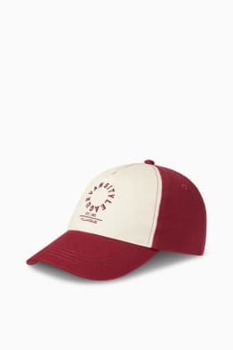 Cap