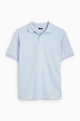 Poloshirts voor heren in topkwaliteit C A Online Shop
