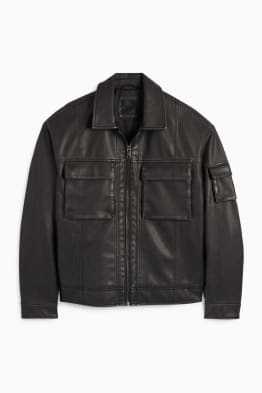 C et a blouson femme 2025