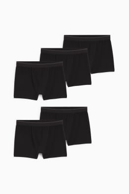 Set van 5 - trunks