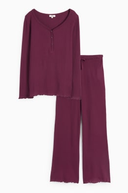 Pyjamas pour femme a shopper en ligne a prix minis C A