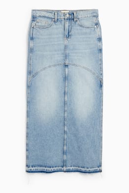 C&a jupes longues discount
