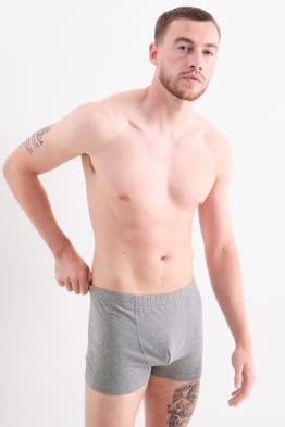 Lot de 5 - boxers