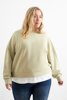 Grote maten voor dames Truien kopen C A Online Shop