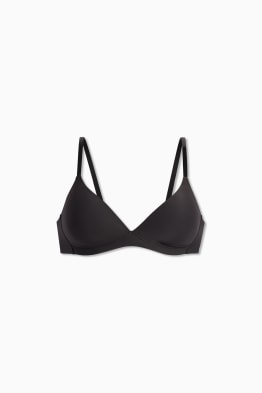 Soutien-gorge sans armatures - ampliforme - LYCRA®