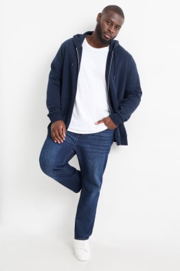Regular Jeans - LYCRA®