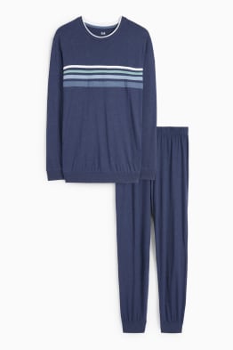 Pyjama s voor heren in topkwaliteit C A Online Shop