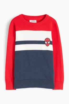 Spiderman kinderkleding kopen C A Online Shop