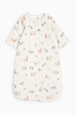 C&a sleeping bag hotsell