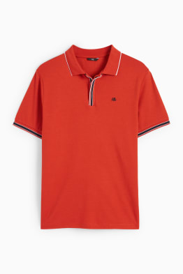 Heren poloshirts in top kwaliteit online kopen C A Online Shop