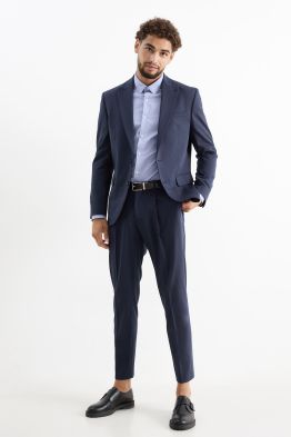 Pantalon de costume - slim fit - Flex - 4 Way Stretch