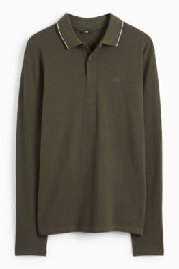 Heren poloshirts in top kwaliteit online kopen C A Online Shop