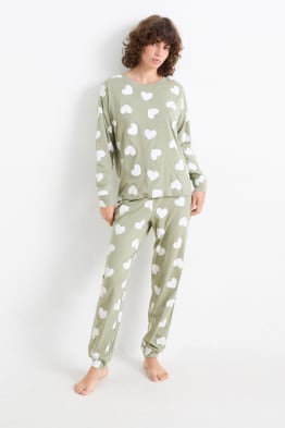 Find your perfect Pyjamas here C A online shop