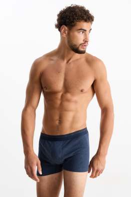 Lot de 3 - boxers