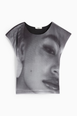 Camiseta