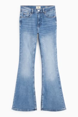C&a jeans mujer clearance