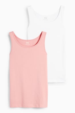 Set van 2 - singlet