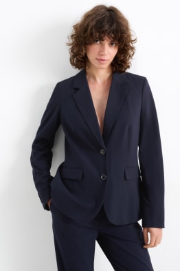 Business blazer - regular fit