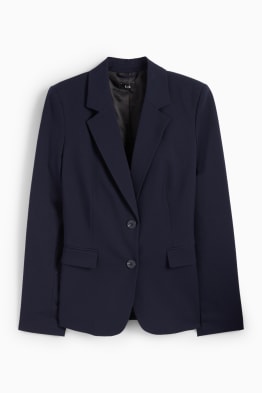 Business blazer - regular fit