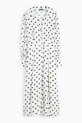 Witte jurk in top kwaliteit online kopen C A Online Shop