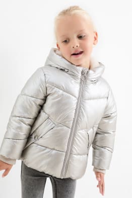 De invierno para ninas en varios colores y disenos C A