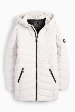 Chaquetas acolchadas para nina C A Online