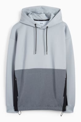 Nouvelle collection de sweats et vestes sweat pour homme C A