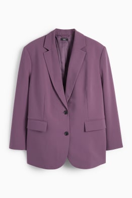 Blazer formal - relaxed fit