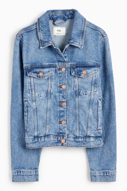 Damen Jeansjacken gunstig online kaufen C A Online Shop