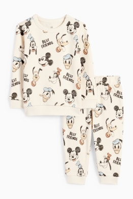 Pyjama bébé fille c&a 2025