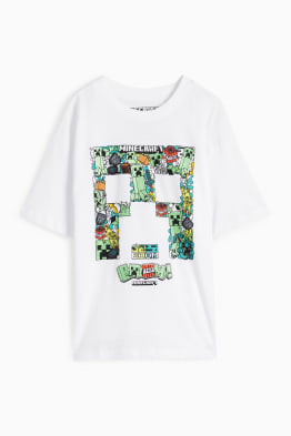 Minecraft kleding c&a 2025