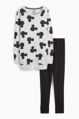 Pyjama flanelle femme c&a 2025