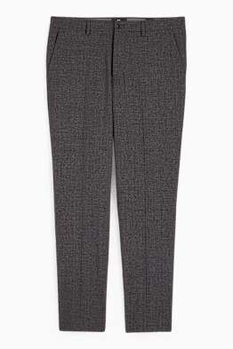 Baukasten-Hose - Slim Fit - Flex - 4 Way Stretch - LYCRA®