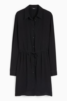 Robe chemise c&a 2025