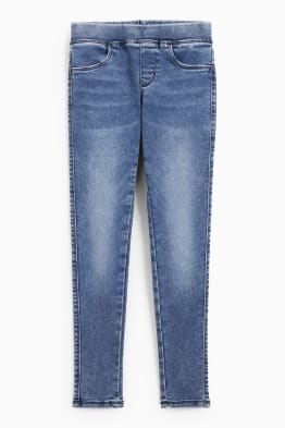 Jegging Jeans