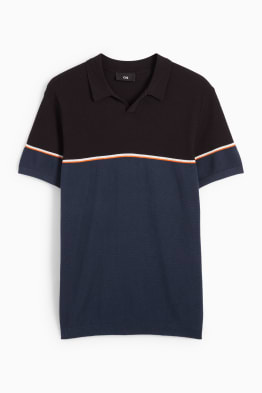 Polos pour homme a shopper en ligne a prix minis I C A