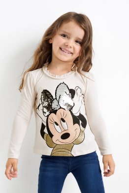 Ropa disney niña c&a online