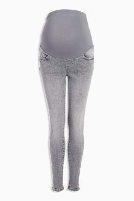 Umstandsjeans - Skinny Jeans - LYCRA®