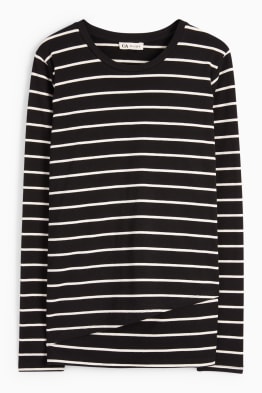 Maglie da allattamento qualita e comfort su C A