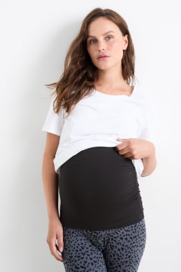 Lot de 2 - bande abdominale