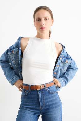 Ceintures pour femme a shopper en ligne a prix minis I C A